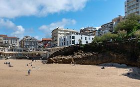 Hotel De La Plage